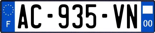 AC-935-VN