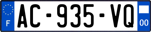 AC-935-VQ