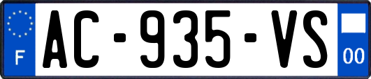 AC-935-VS