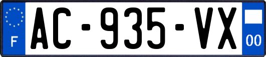 AC-935-VX