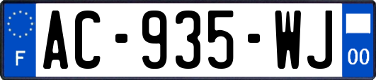 AC-935-WJ