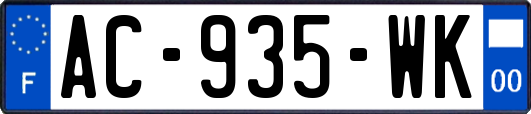 AC-935-WK