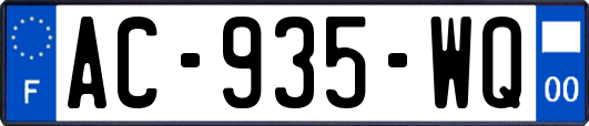 AC-935-WQ