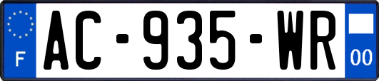 AC-935-WR