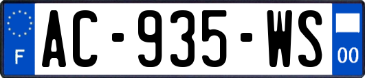 AC-935-WS