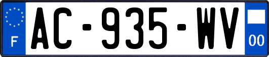 AC-935-WV