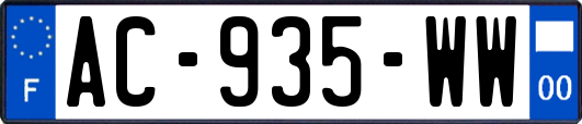 AC-935-WW