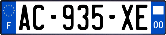 AC-935-XE