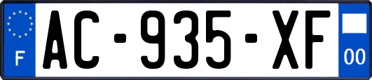 AC-935-XF
