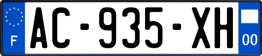 AC-935-XH