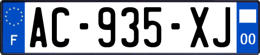 AC-935-XJ
