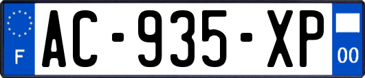 AC-935-XP