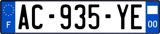 AC-935-YE