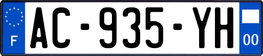 AC-935-YH