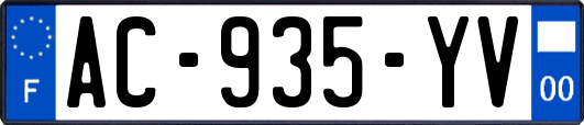 AC-935-YV