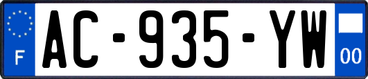 AC-935-YW