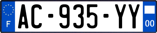 AC-935-YY