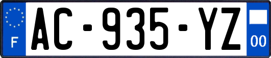 AC-935-YZ