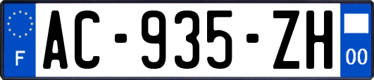 AC-935-ZH