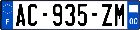 AC-935-ZM