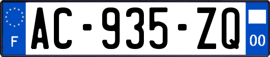 AC-935-ZQ