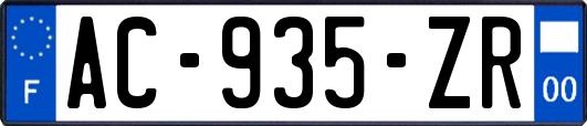 AC-935-ZR