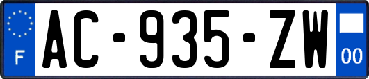 AC-935-ZW
