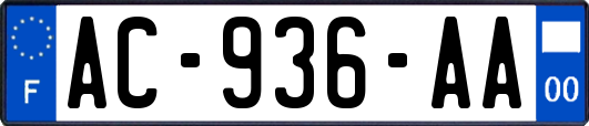 AC-936-AA