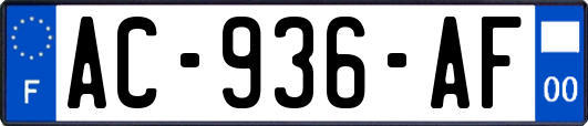 AC-936-AF