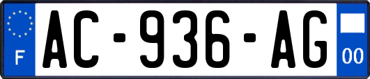 AC-936-AG