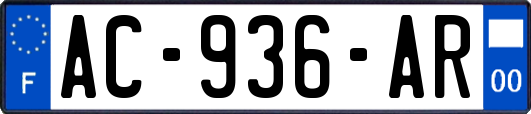 AC-936-AR