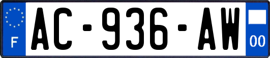 AC-936-AW