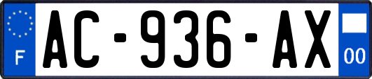 AC-936-AX