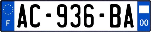 AC-936-BA