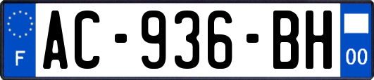 AC-936-BH