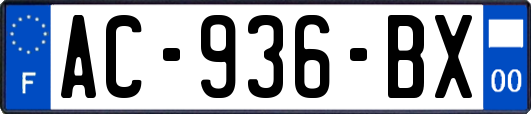 AC-936-BX