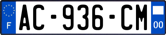 AC-936-CM