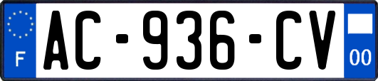 AC-936-CV