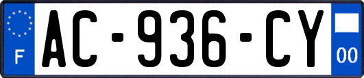 AC-936-CY