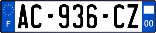 AC-936-CZ