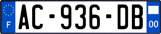 AC-936-DB