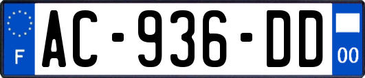 AC-936-DD