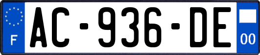 AC-936-DE