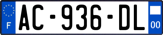 AC-936-DL