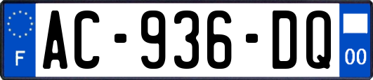 AC-936-DQ