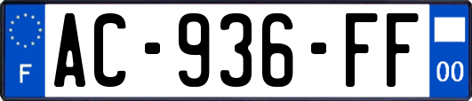 AC-936-FF