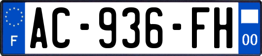 AC-936-FH