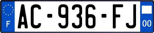 AC-936-FJ