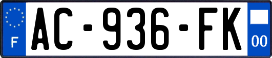 AC-936-FK