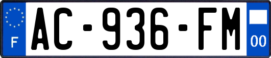 AC-936-FM